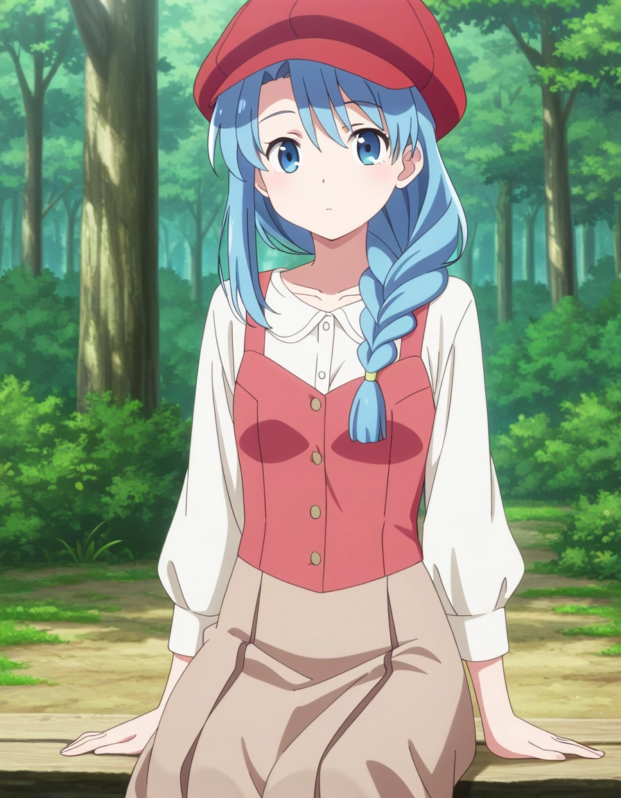 Takatsuki Tonoko
