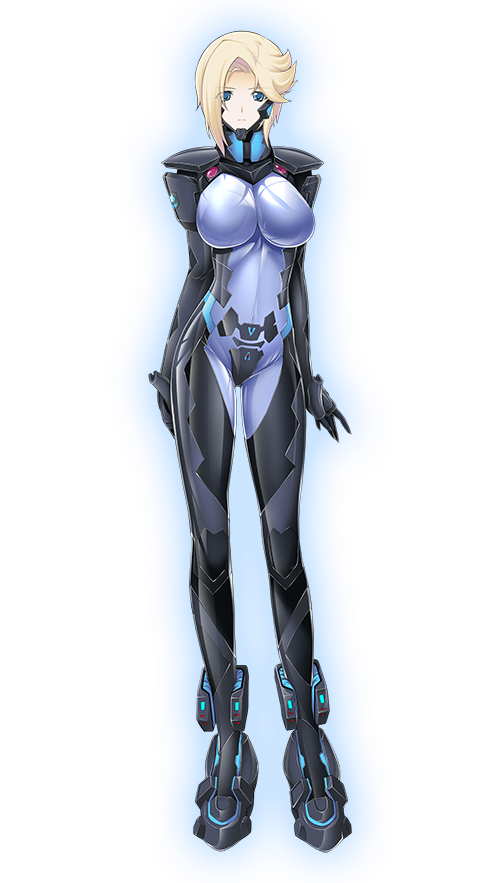 Stella Bremer - Full Body