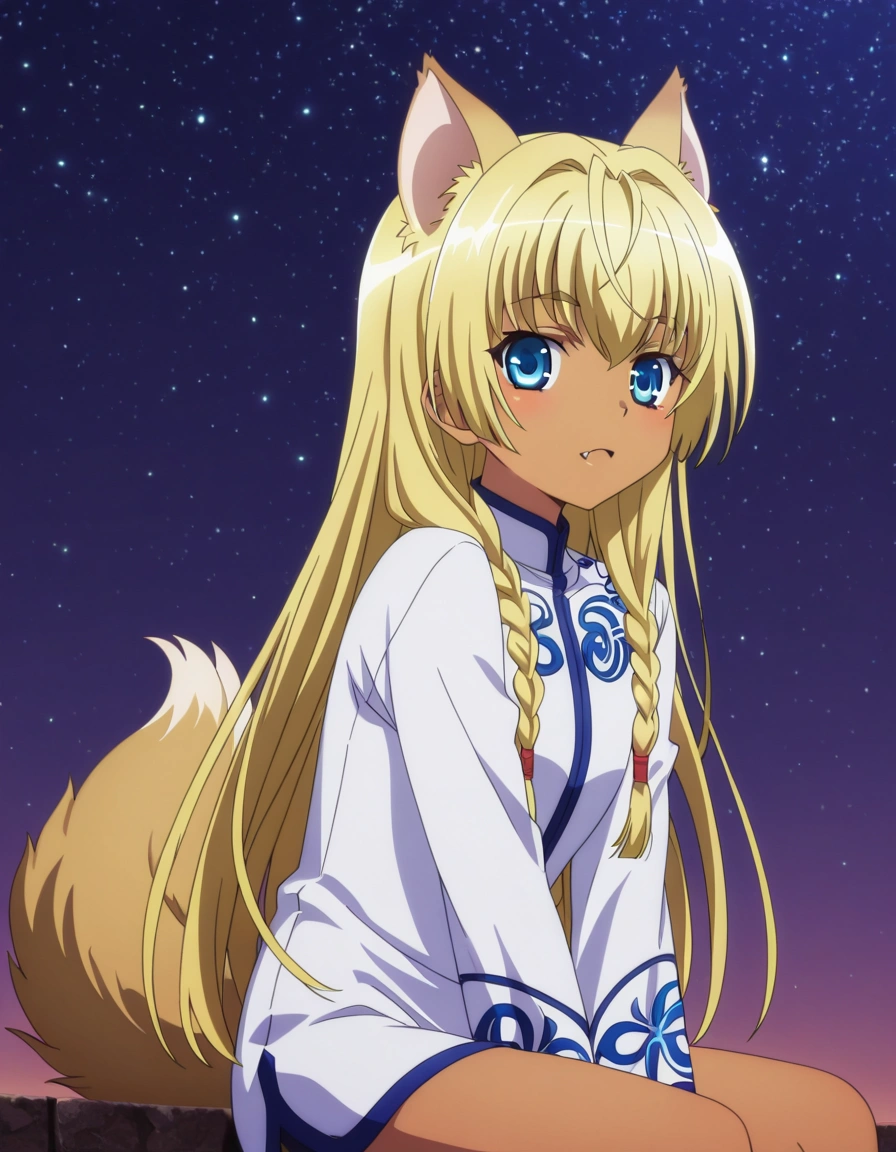 Midou Kaya