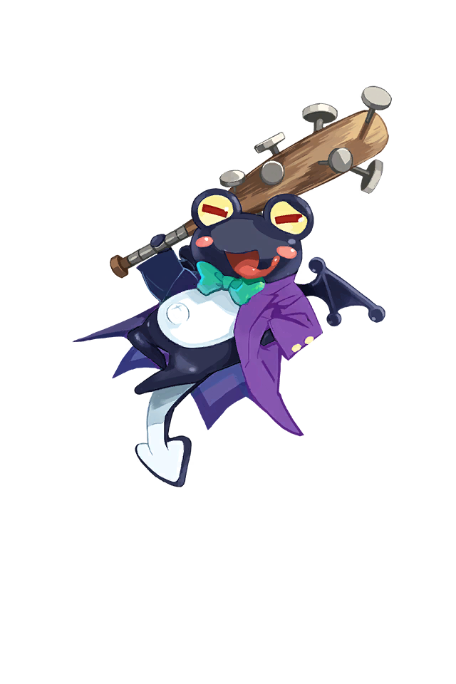 Tink - Full Body