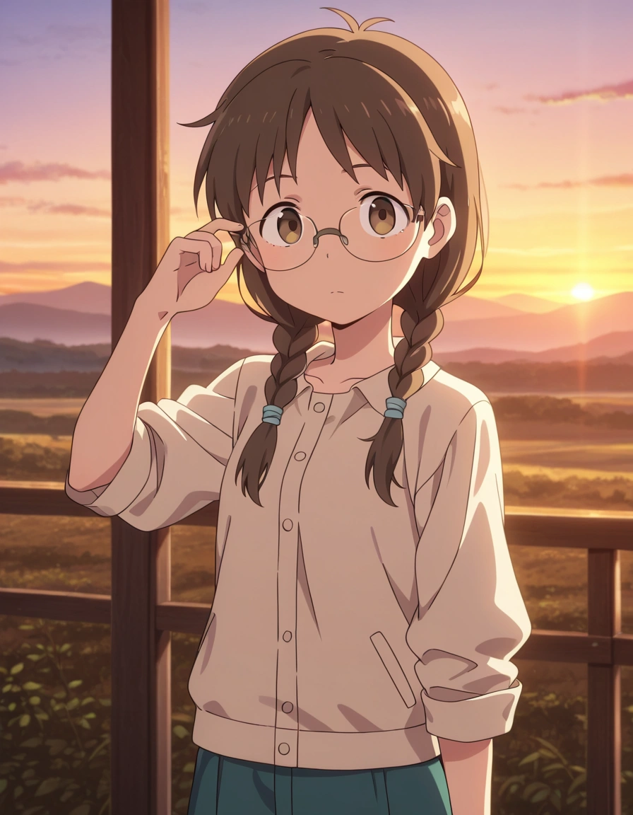 Okonogi Sanae