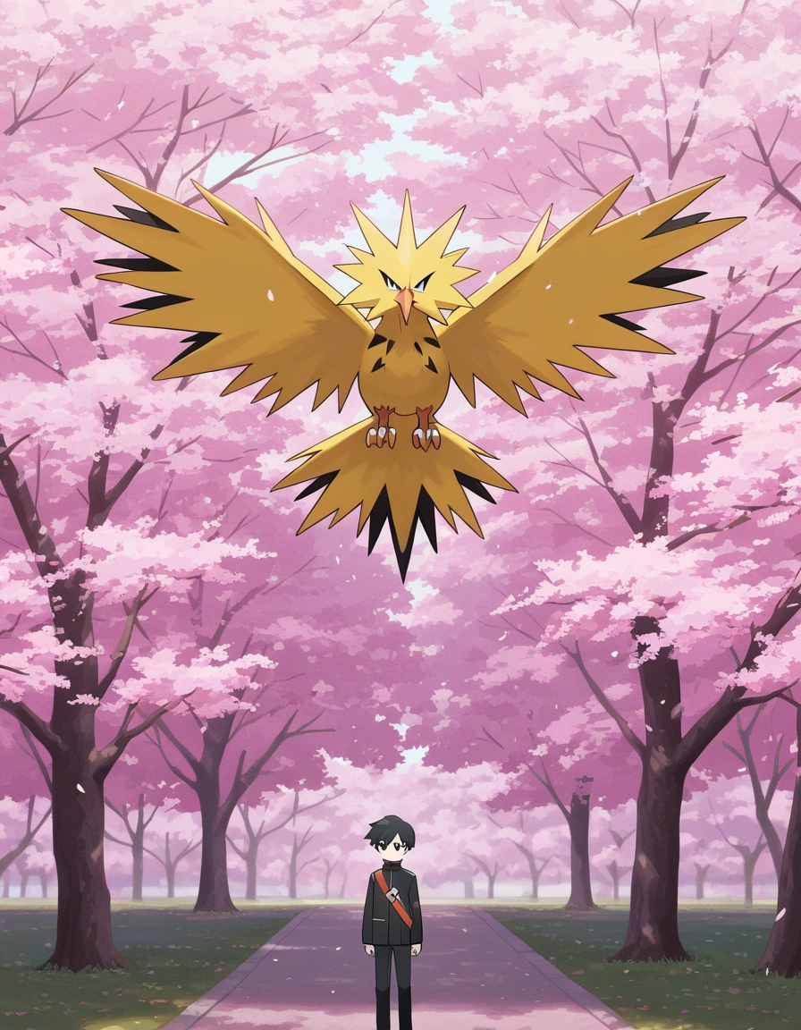 Zapdos