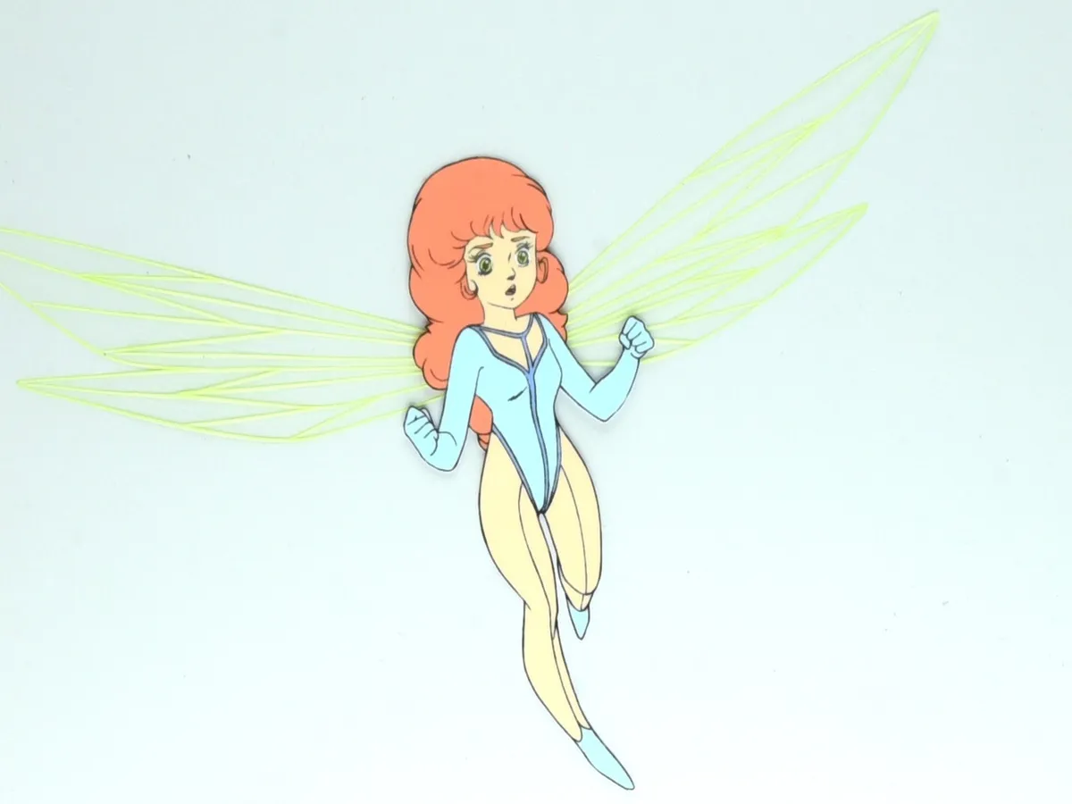 Cham Fau - Full Body