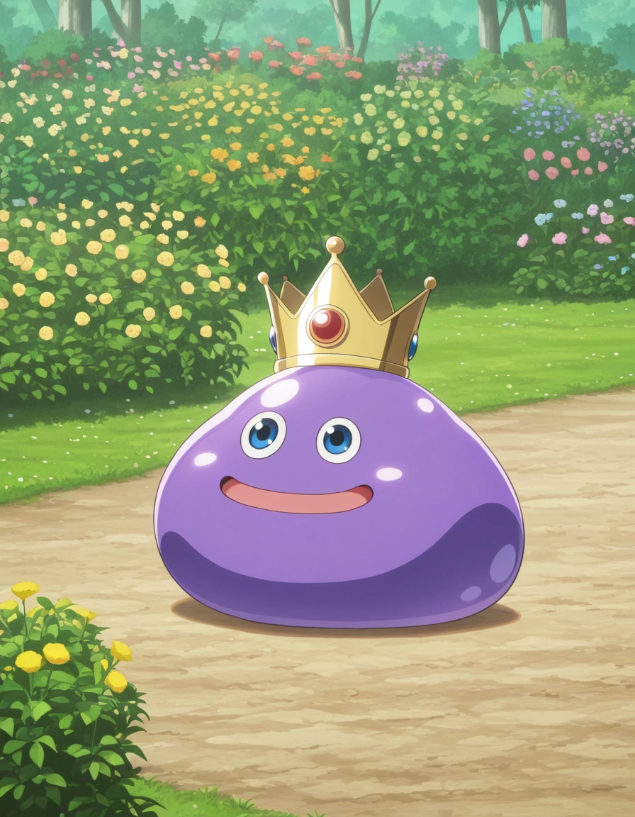 King Slime