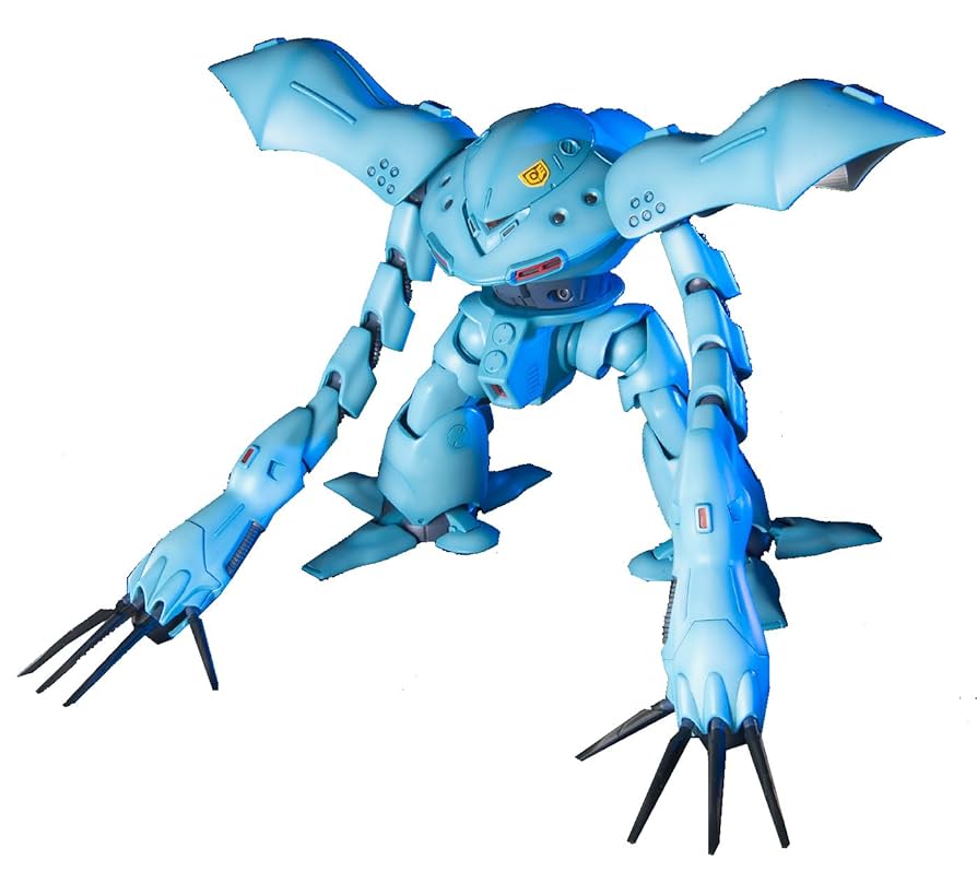 Hygogg - Full Body