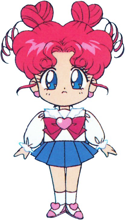 Chibi Chibi - Full Body