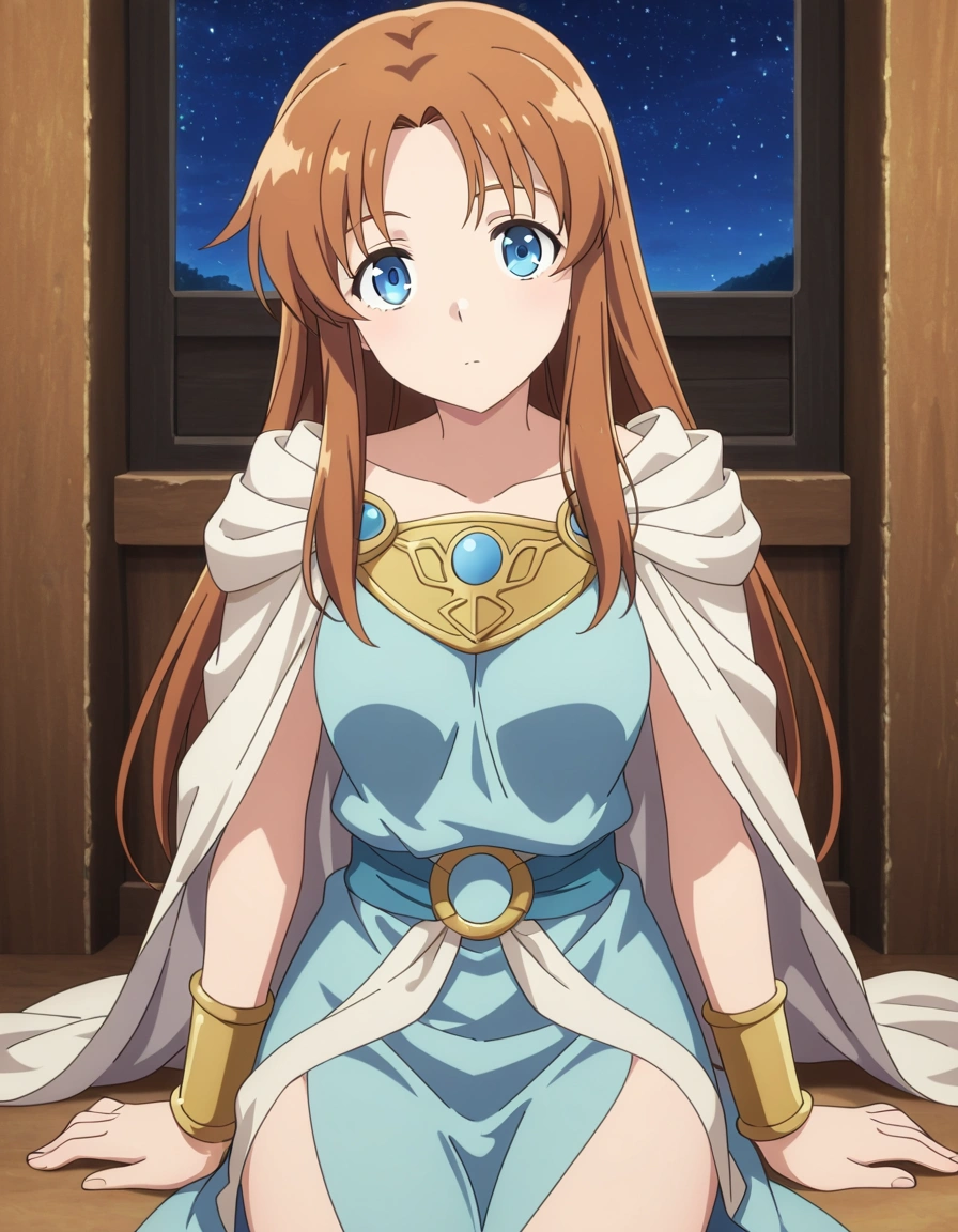 Lilia
