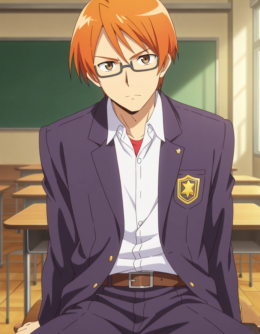 Kagami Kyosuke