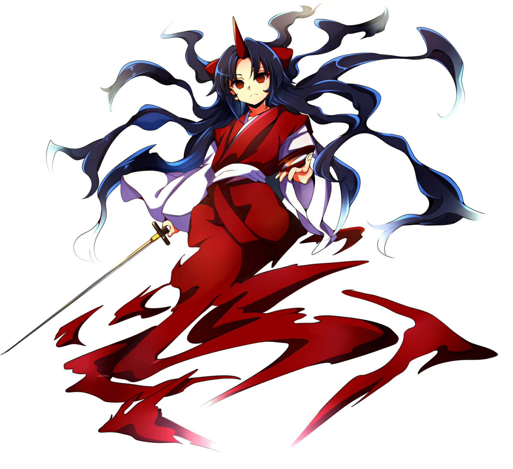 Konngara - Full Body