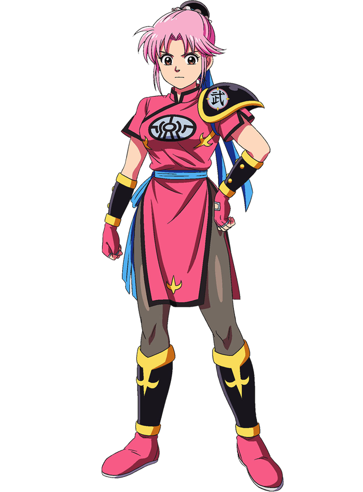 Maam - Full Body