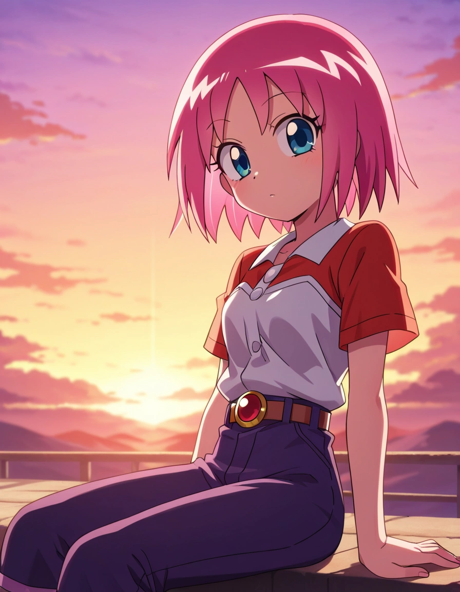 Beauty