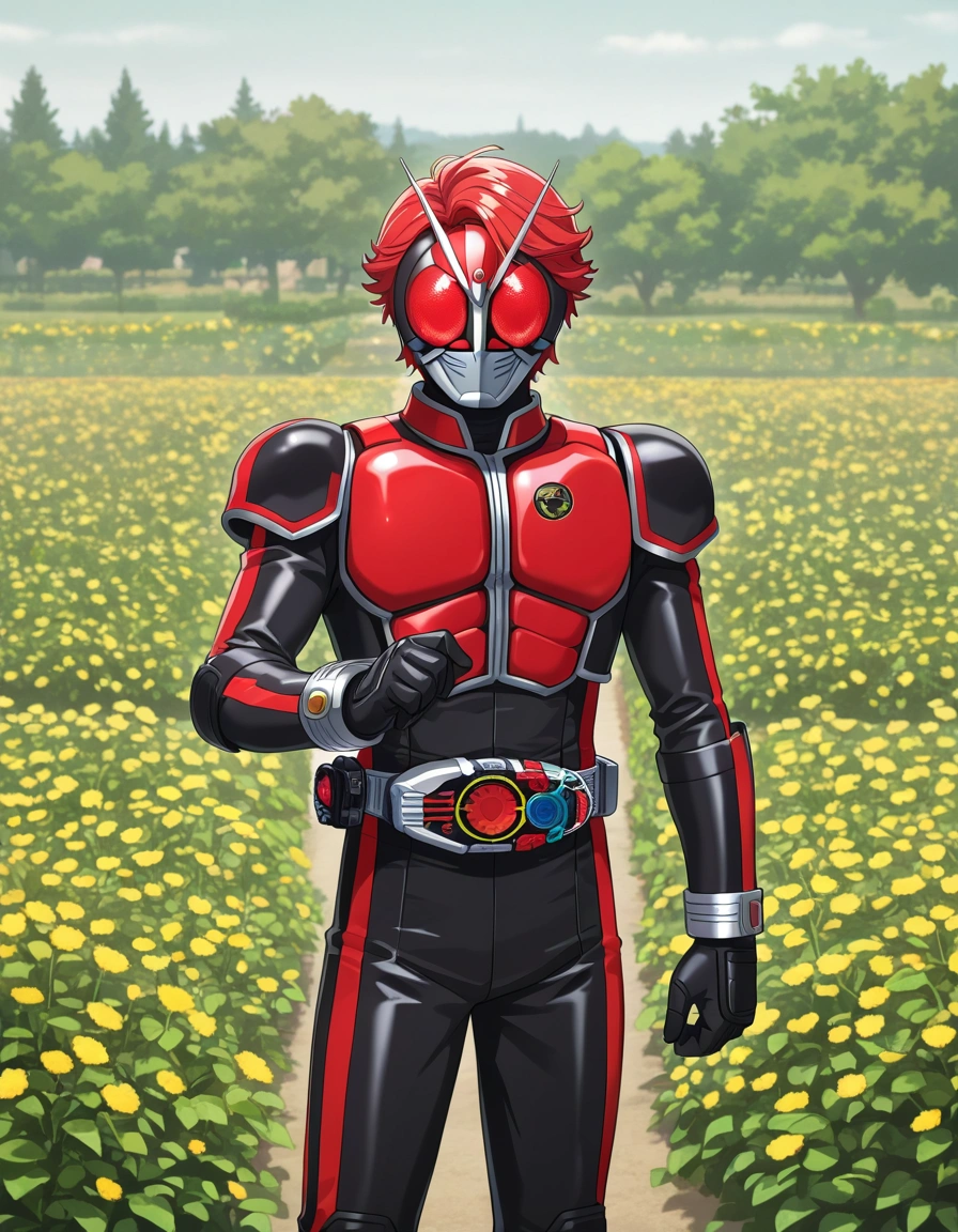 Kamen Rider Den-O