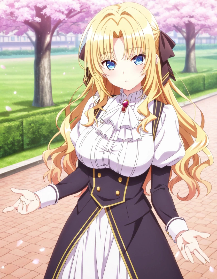 Kiryuu Sonya