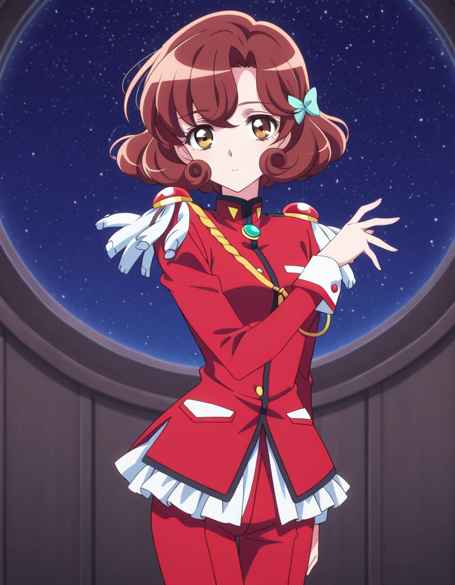 Shinohara Wakaba