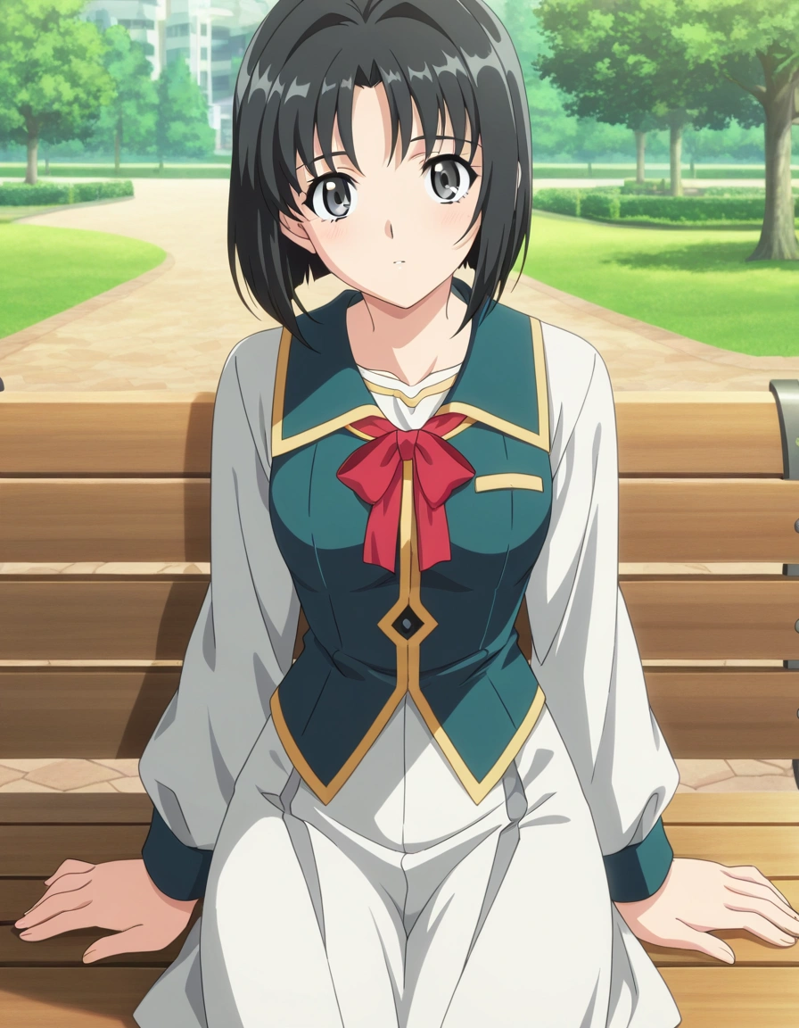 Sugimoto Aya
