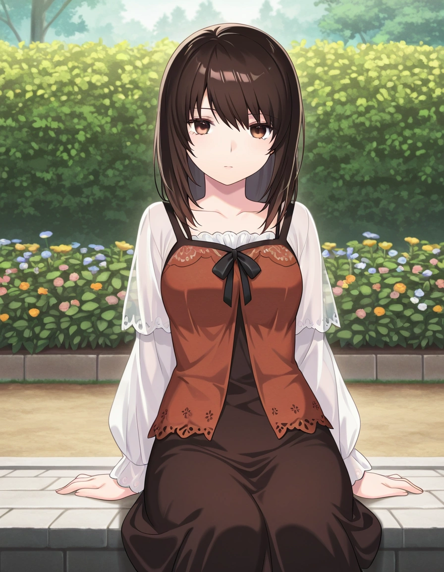 Hinasaki Miku