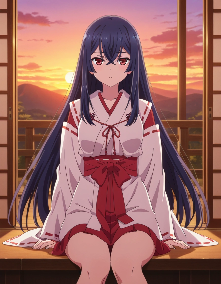 Konohana Misaki