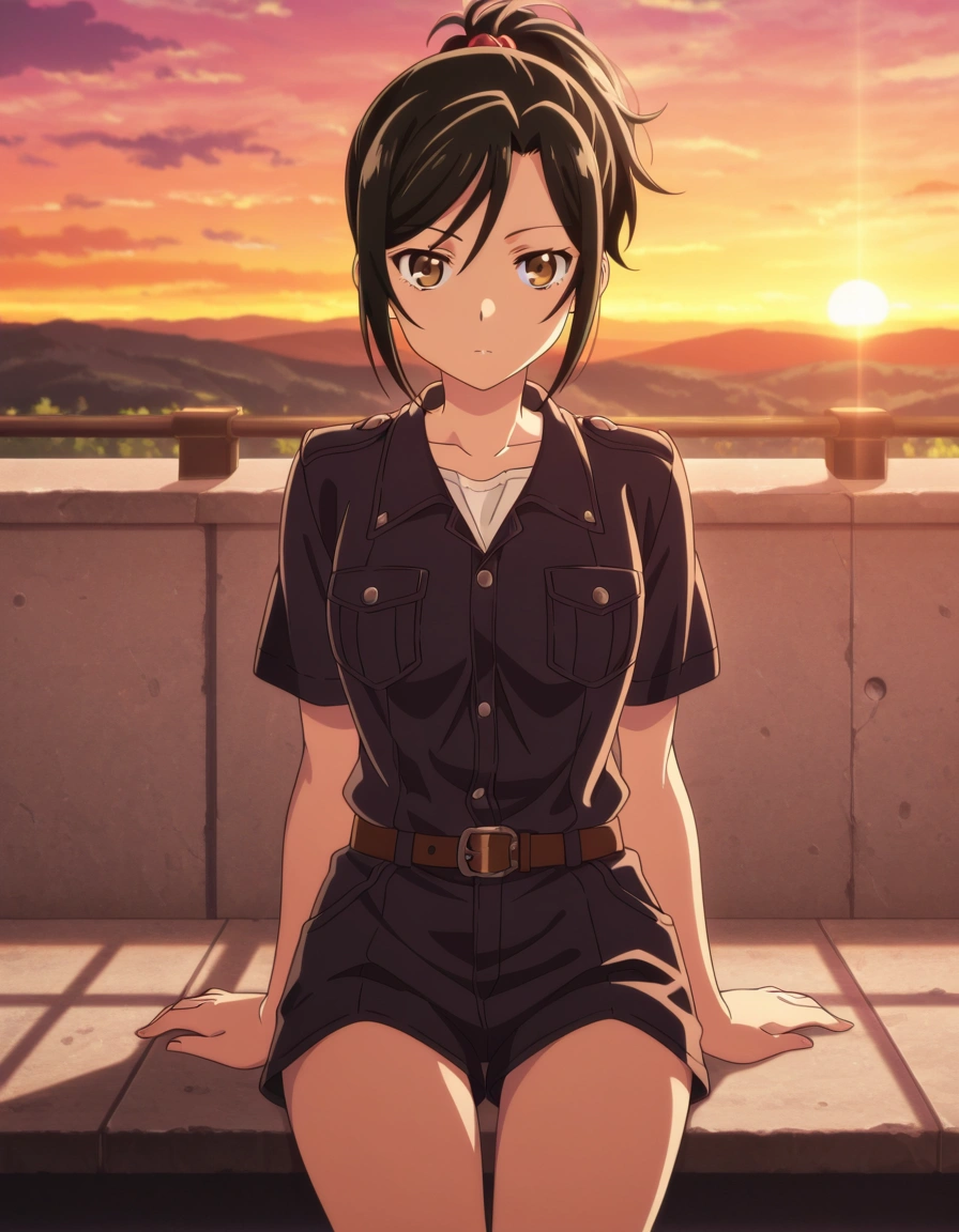 Mukai Kozue