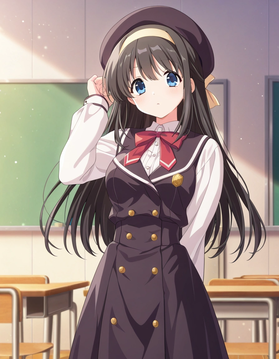 Sakurai Asahi
