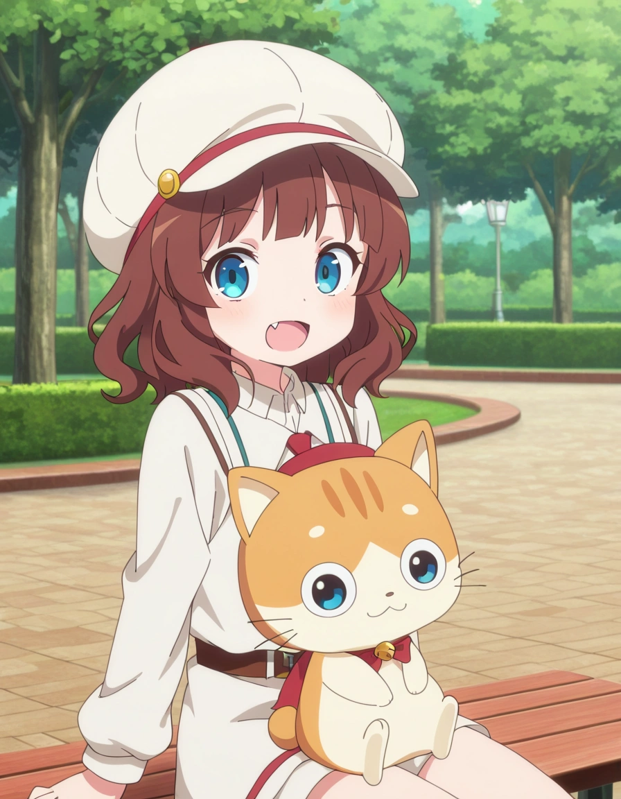 Kawahara Mizuha