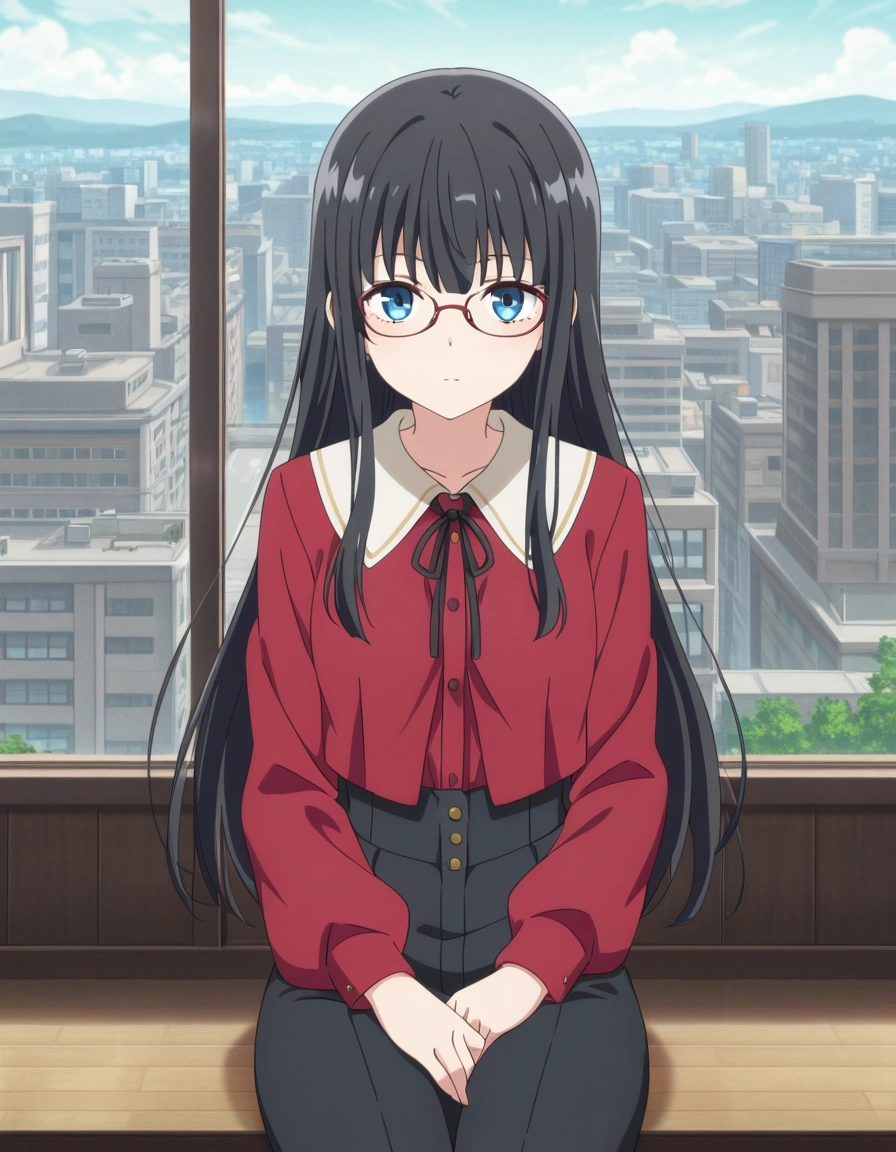 Shibaura Yae