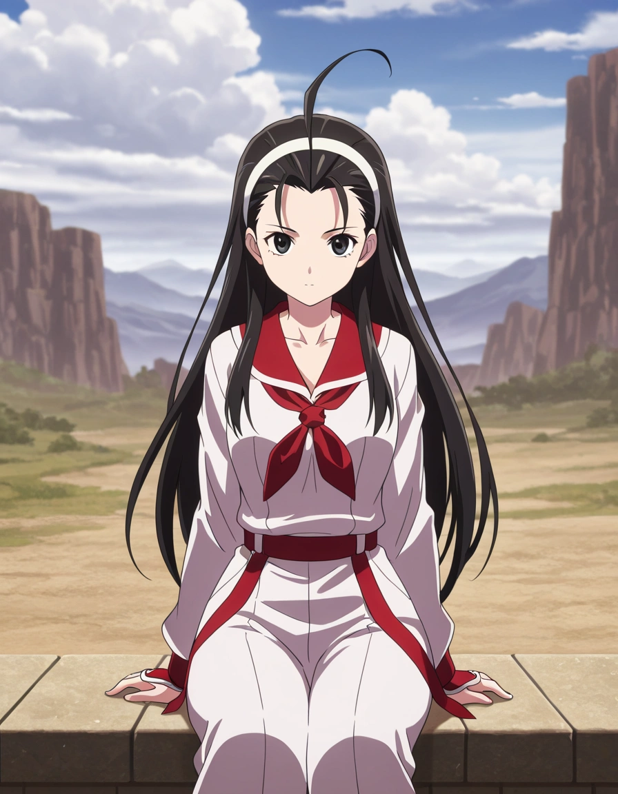 Kagura Chizuru