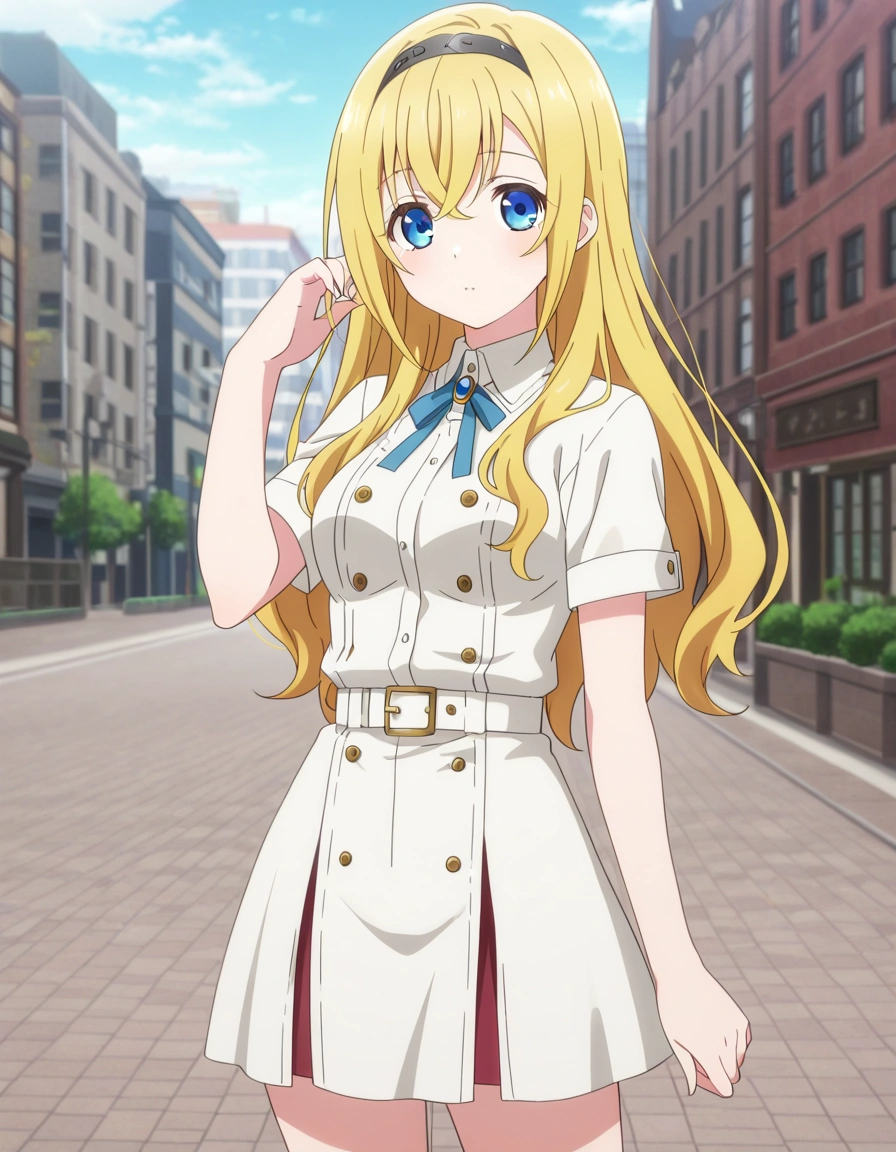 Wakana Chitose