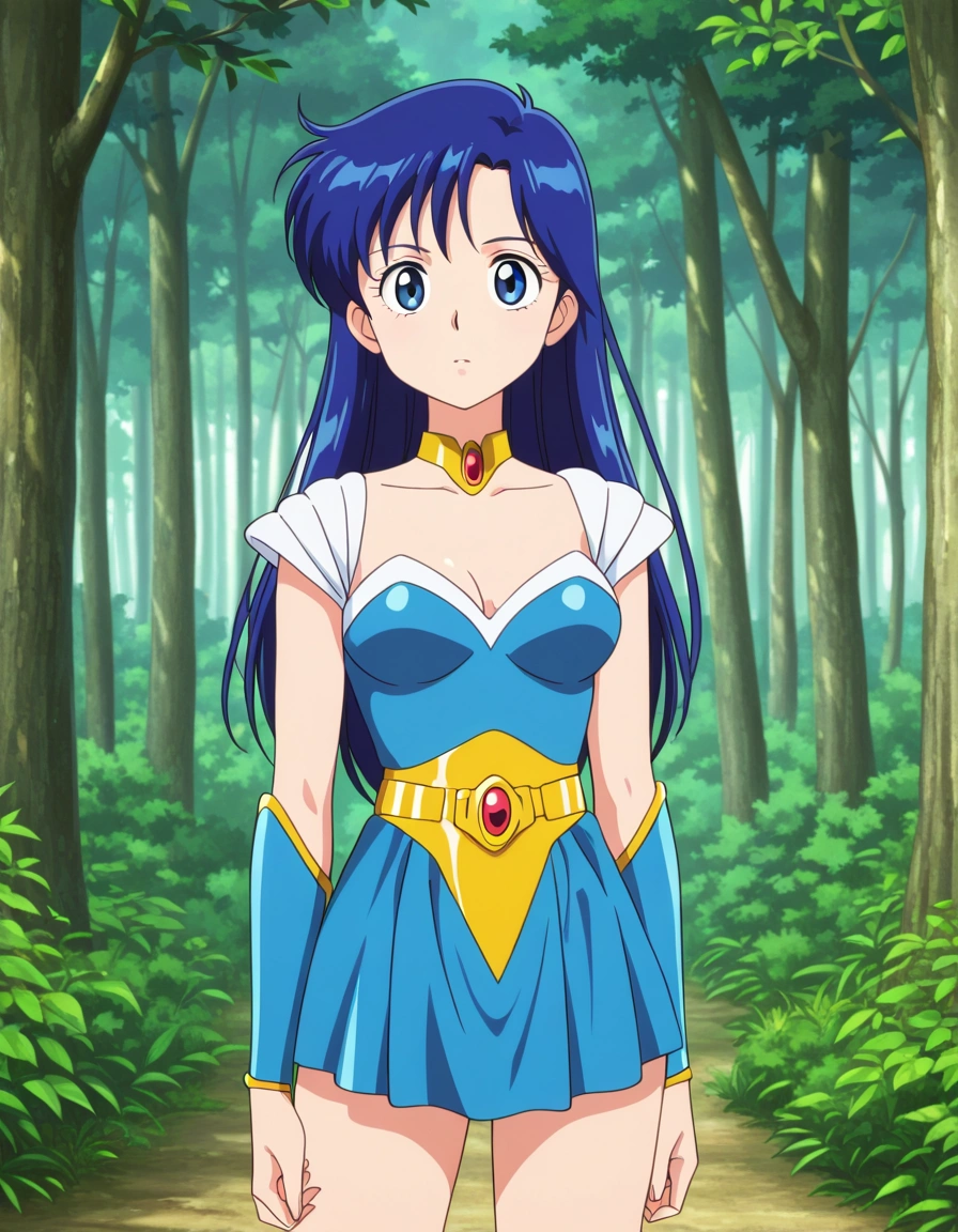 Asou Yuuko
