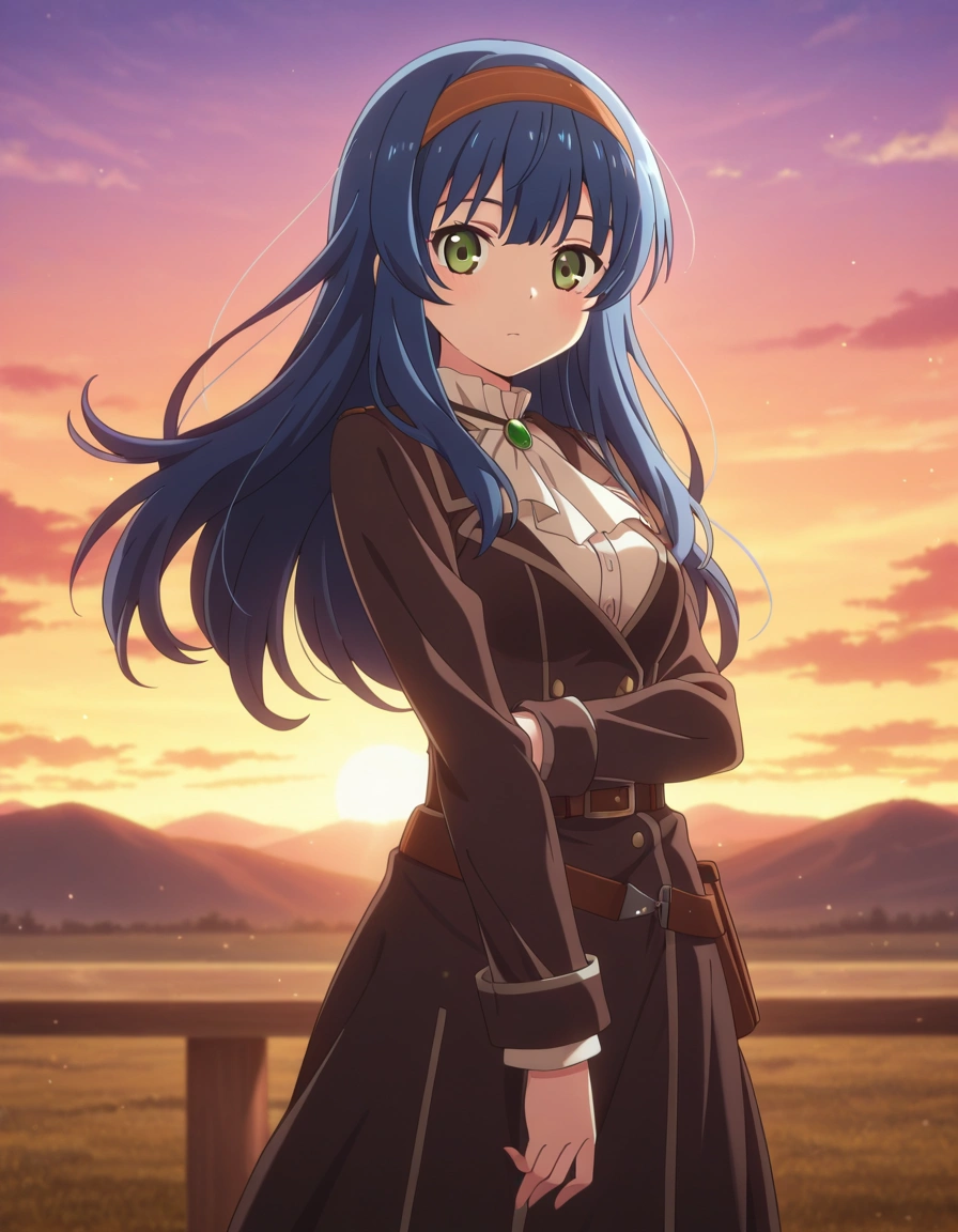 Otokawa Saori