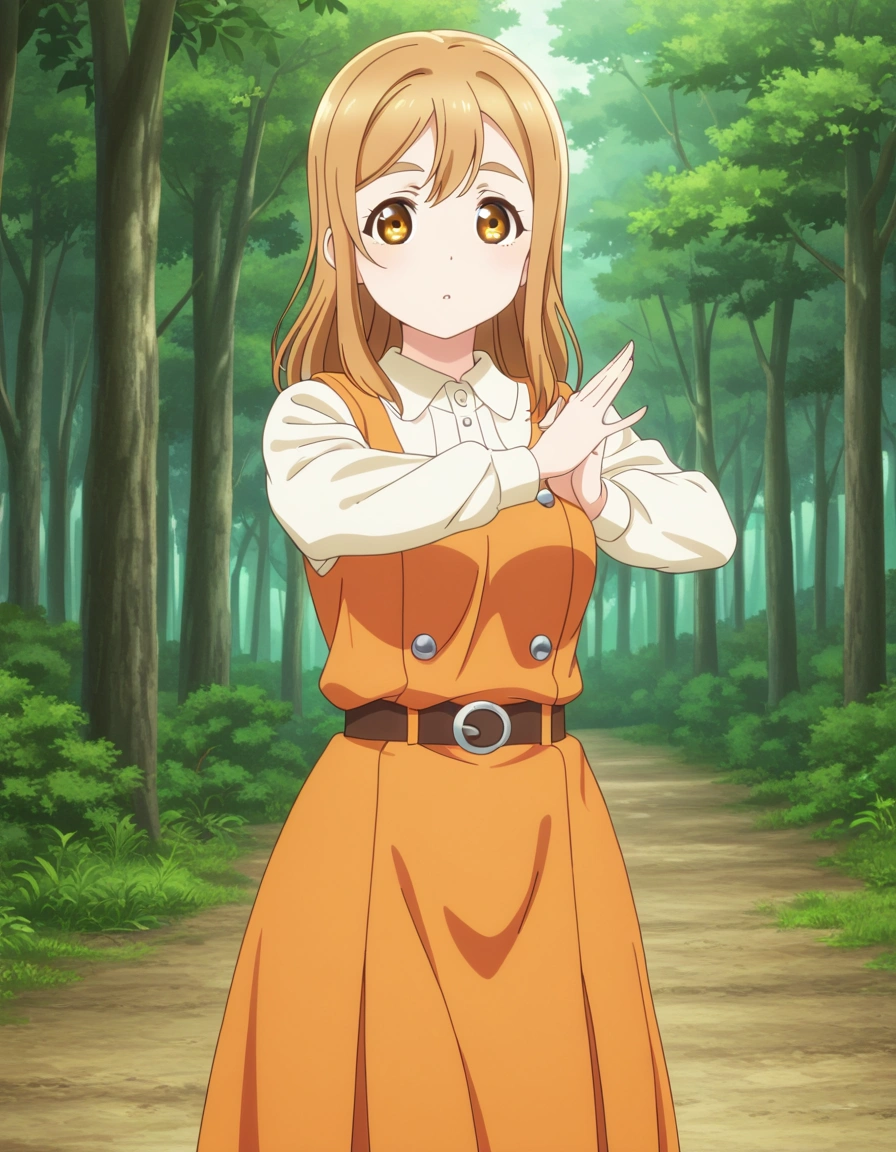 Hanamaru Tokiko