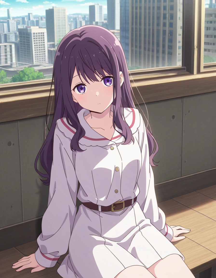 Hiiragi Hinano