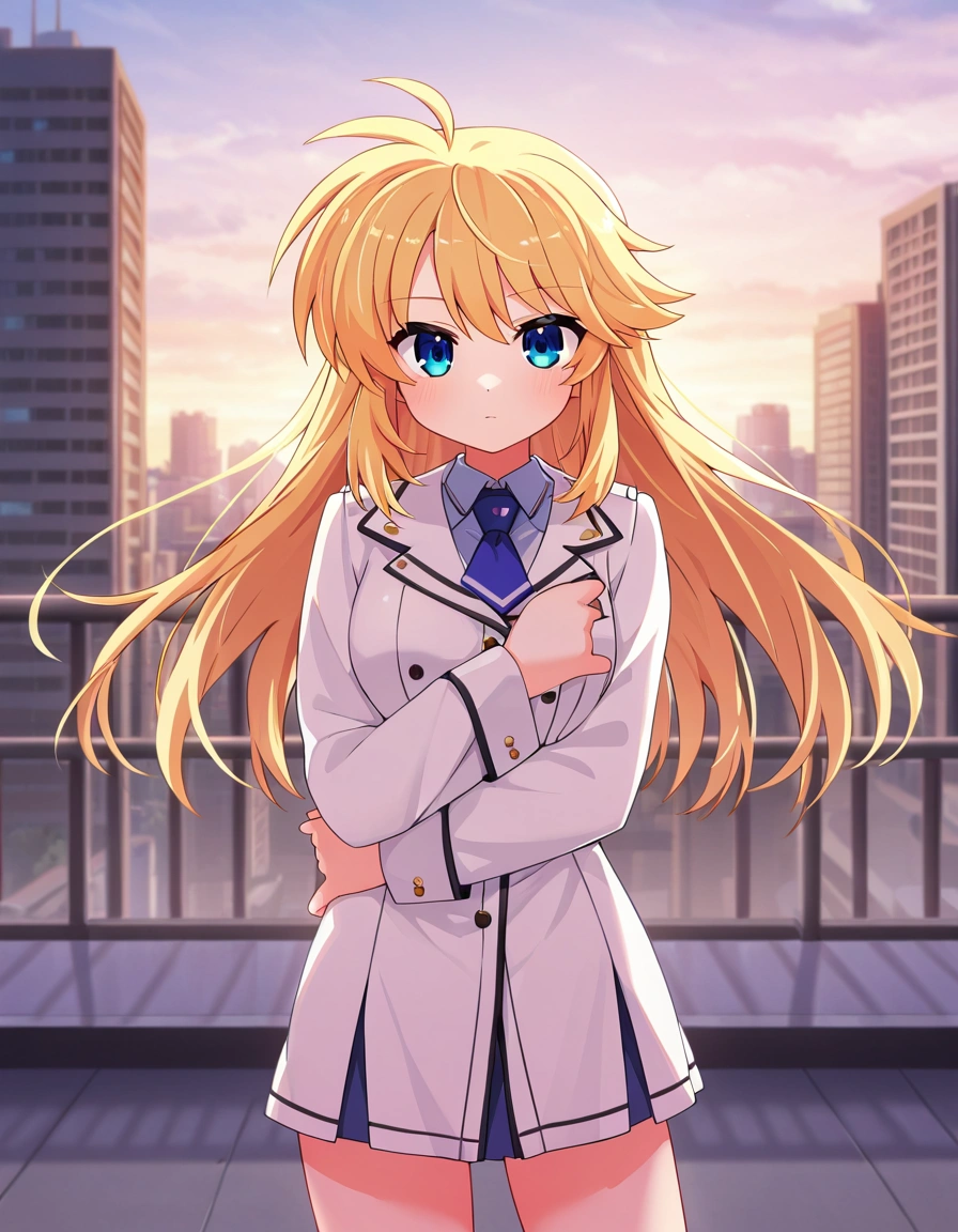 Shidou Ayane