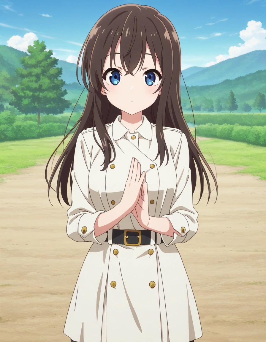 Ichinose Ai