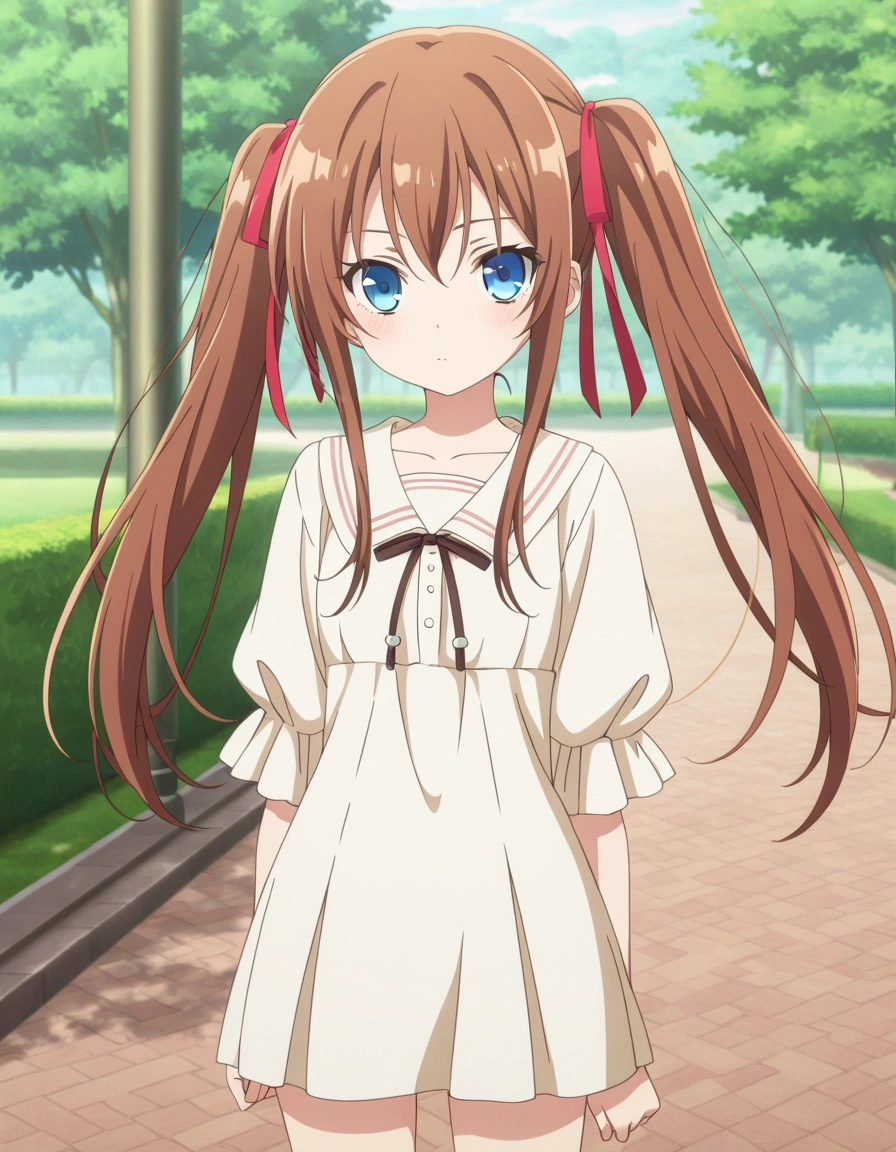 Oumi Risa
