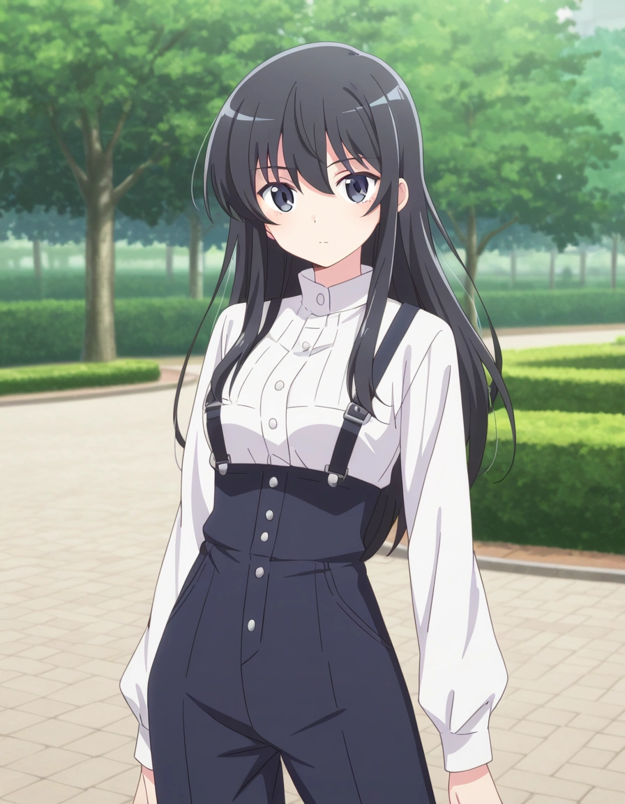 Kojima Kirika