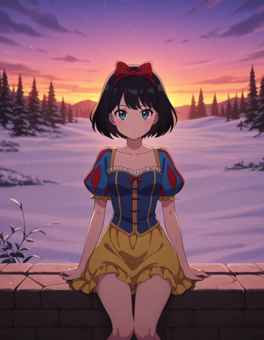 Snow White