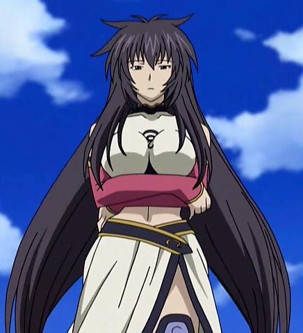 CZ - Full Body