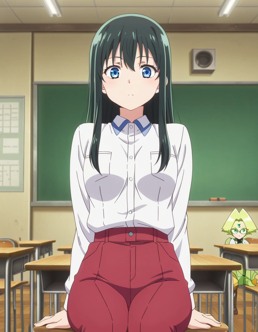 Suruga Mahiru