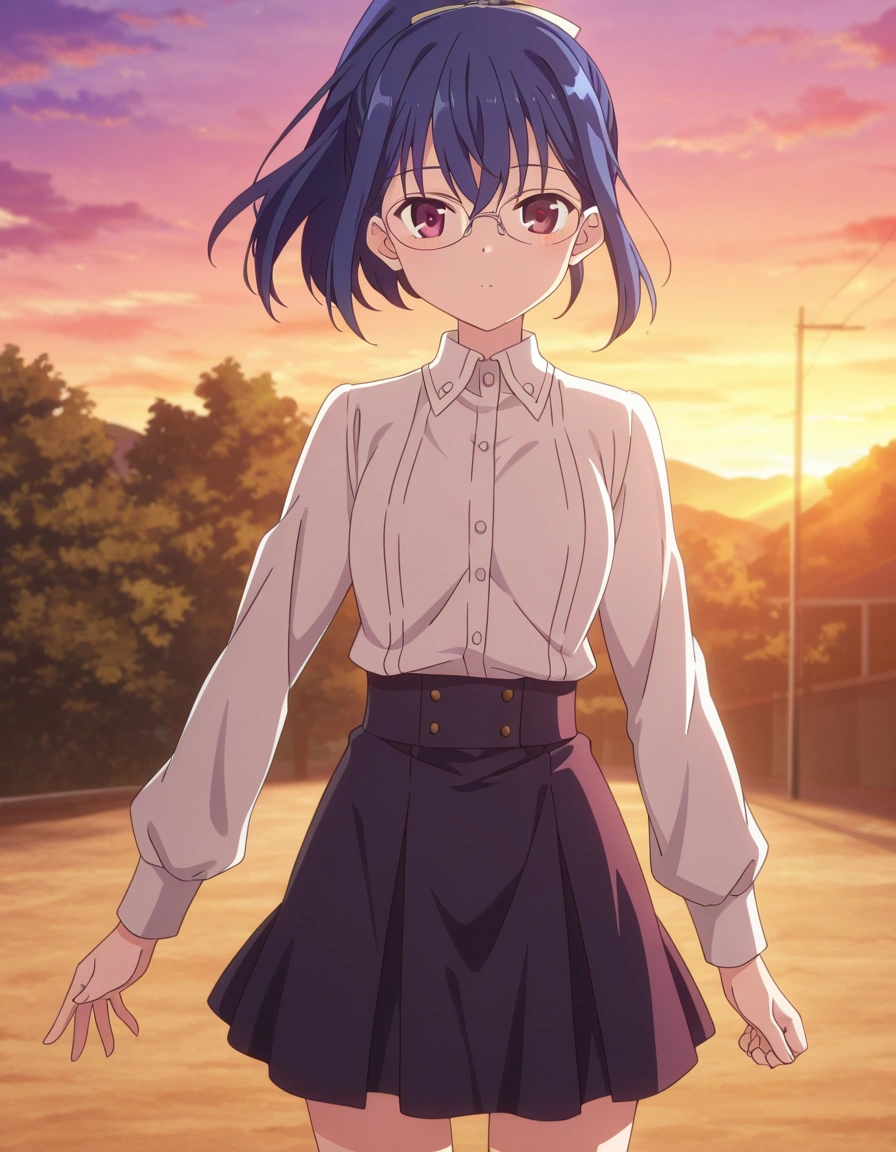 Hiiragi Umi
