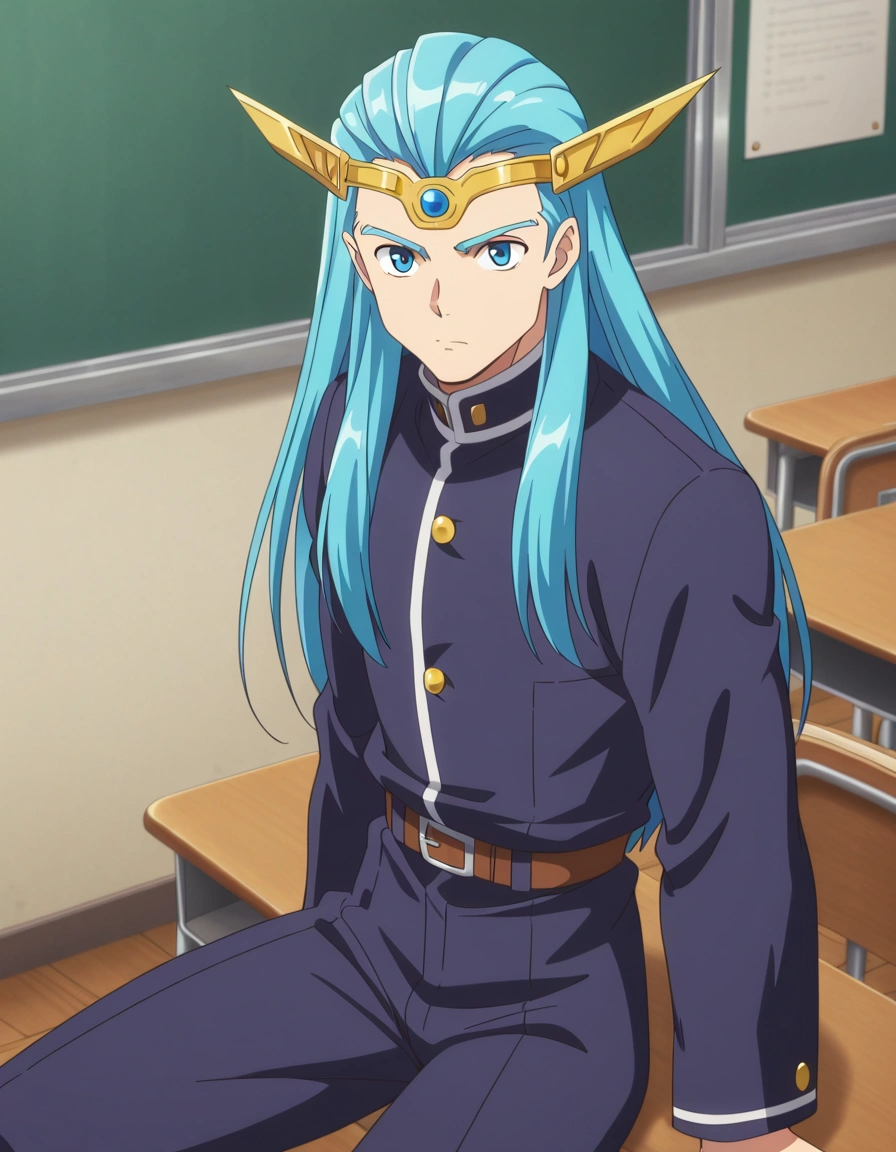Bishamon