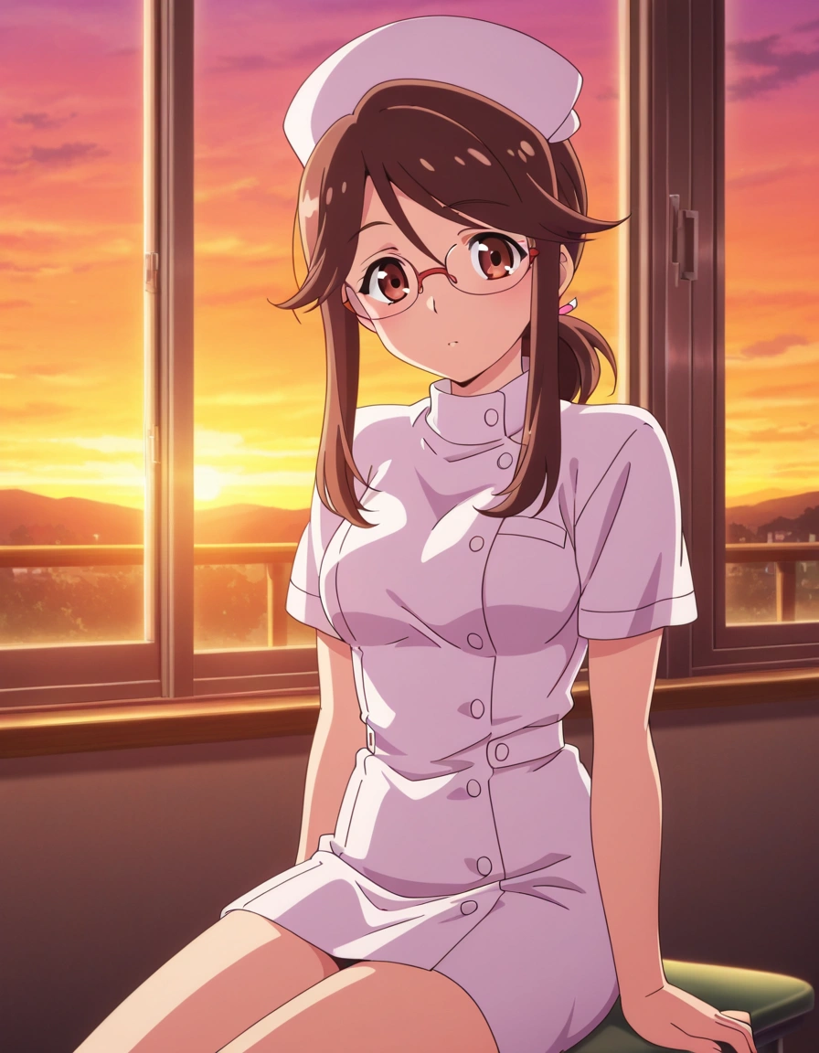 Mizutani Mai