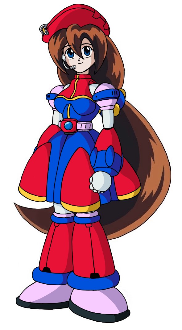 Mizutani Mai - Full Body