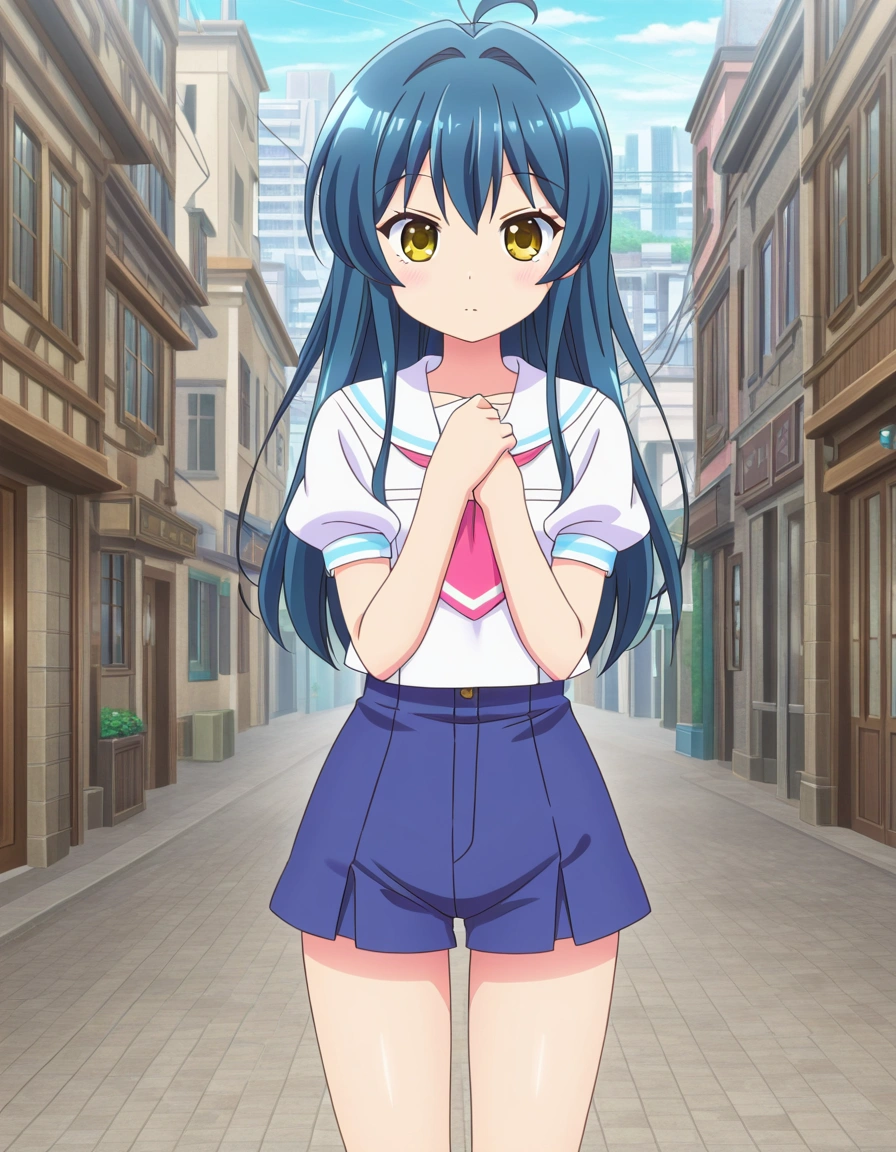 Amano Mahiro