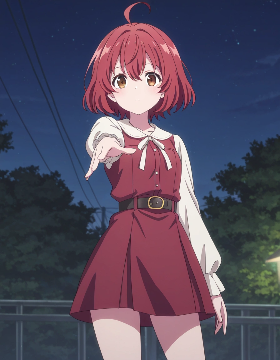 Sakakibara Miku