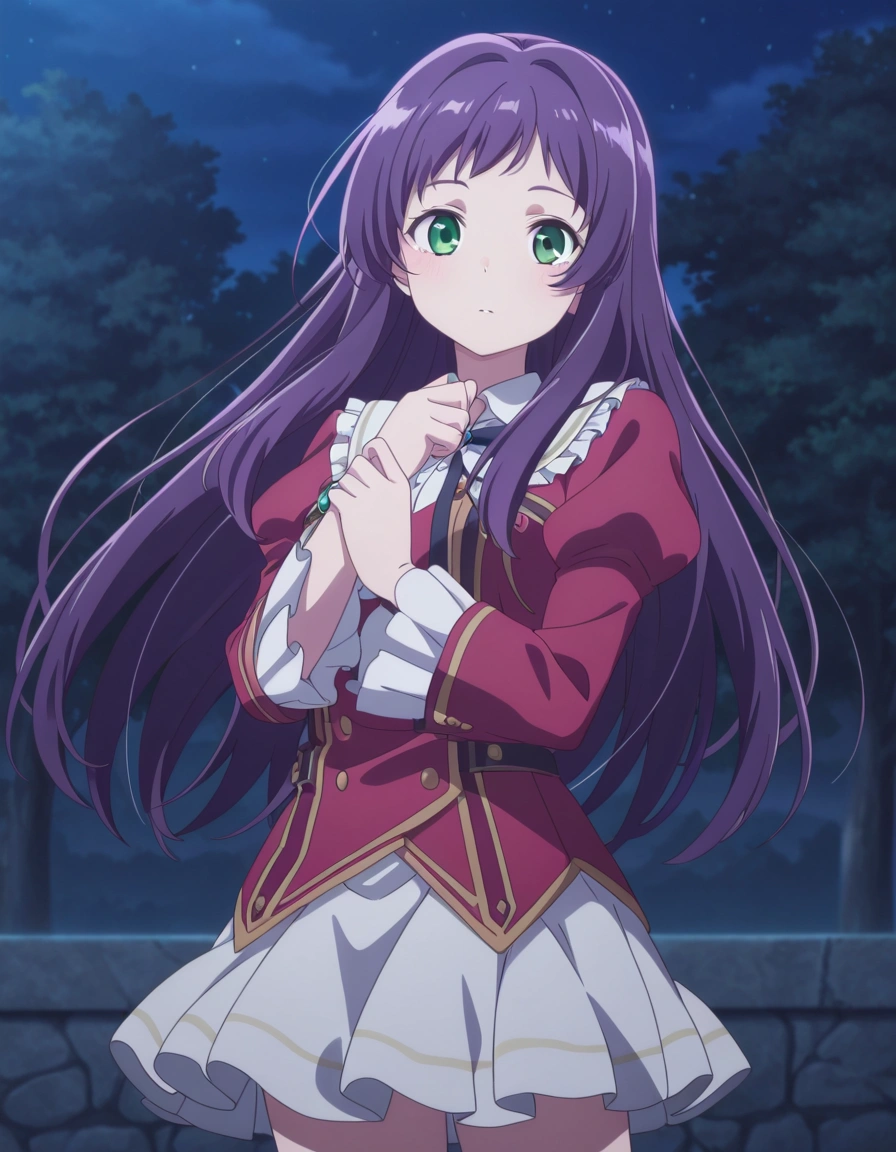 Kasuga Nozomi
