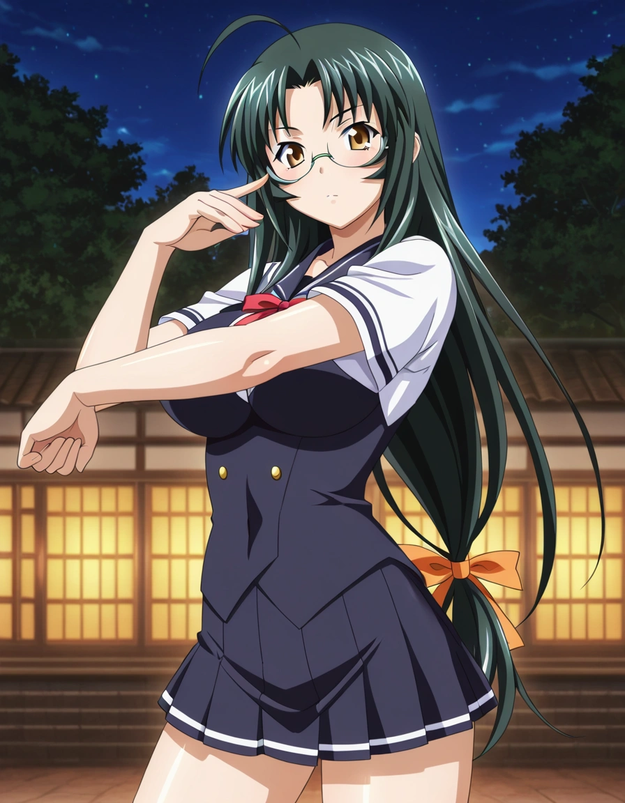 Bunwa Kaku