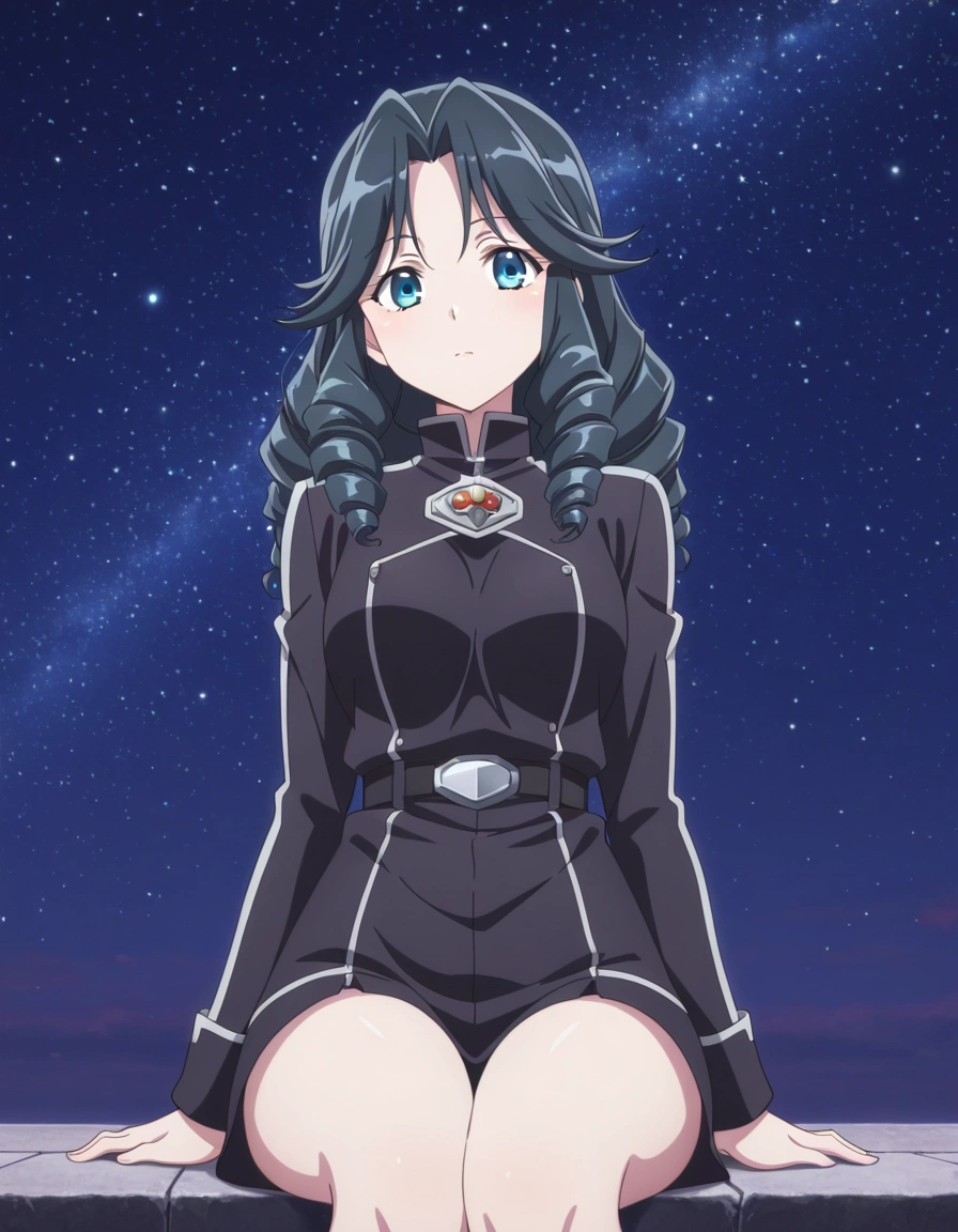 Yoshimine Mitsuka