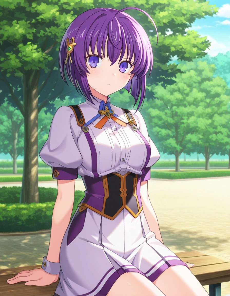 Nanjou Ran