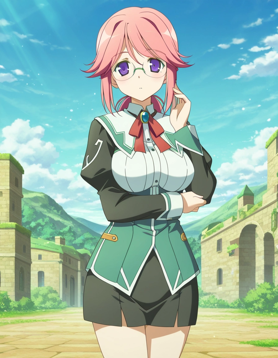 Selendille Diana