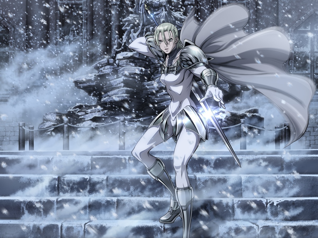 Jean - Full Body